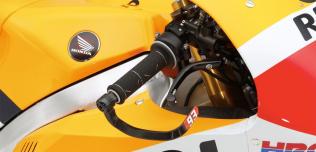 2015 Honda RC213V MotoGP